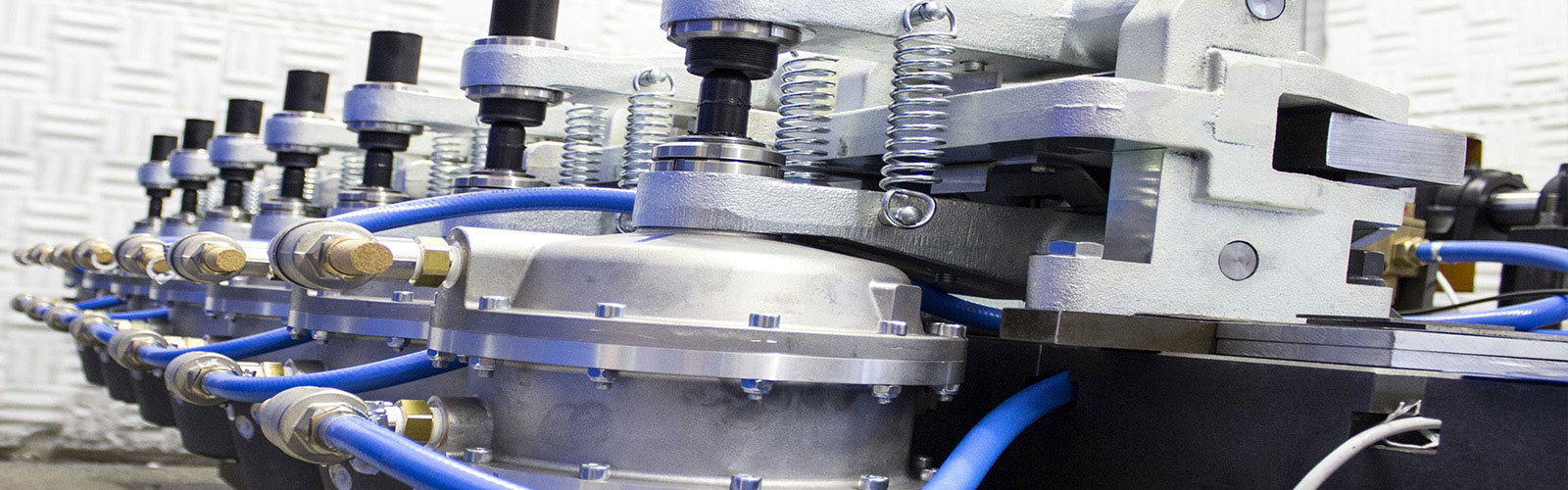 RINGSPANN Power Transmission Components, Clamping Fixtures, Remote