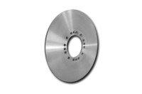 Bremsscheibe Form F: