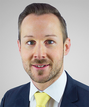 Markus Berger, Geschäftsführer RINGSPANN Austria GmbH Markus Berger, Geschäftsführer RINGSPANN Austria GmbH