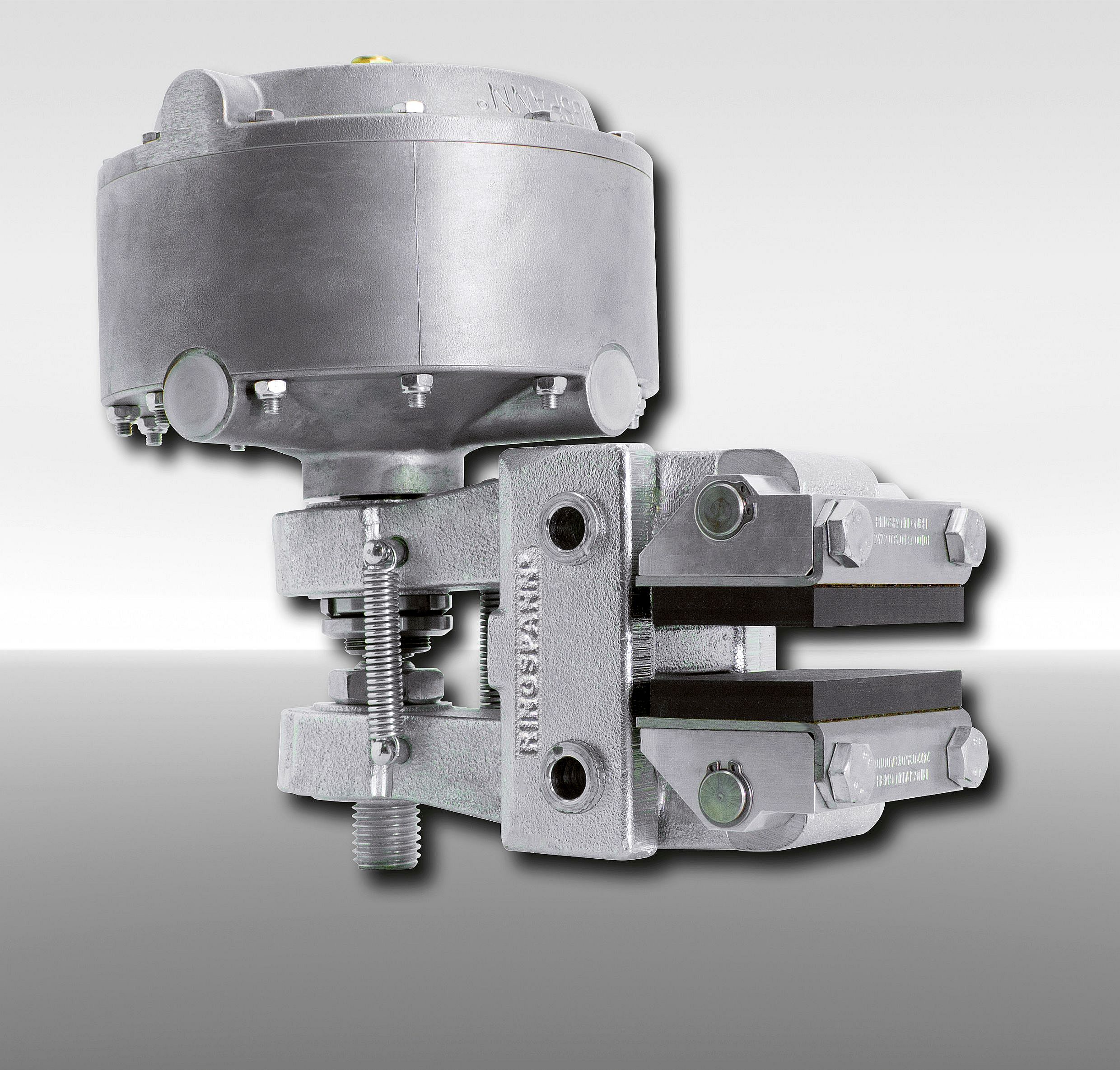 RINGSPANN-Bremse DH 035 FPM RINGSPANN-Bremse DH 035 FPM