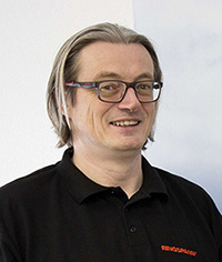 RINGSPANN-Spartenleiter Thomas Heubach über die Überholfreiläufe Spartenleiter Thomas Heubach