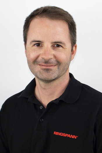 Produktmanager Marvin Raquet Produktmanager Marvin Raquet