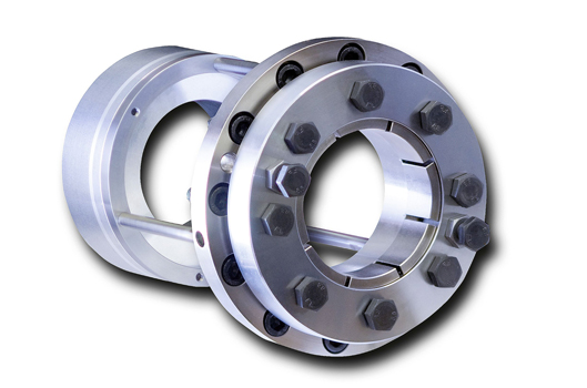RINGSPANN-Spannsystem RTM 607 RINGSPANN-Spannsystem RTM 607