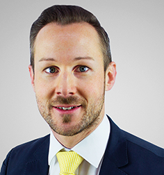 Markus Berger: “Für alle Hersteller von Heavy-Duty-Antriebssystemen für die Anlagen und Maschinen der Stahl- und Metallverarbeitung ist RINGSPANN ein attraktiver und zukunftssicherer Technologie- und Zulieferpartner.“ (Bild: RINGSPANN) Markus Berger