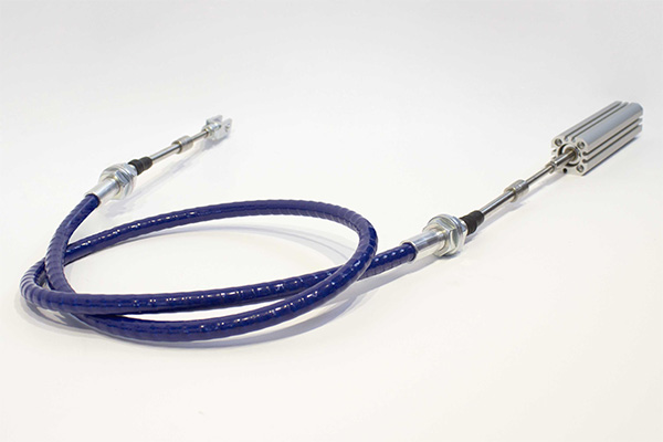 Bi-direktionale Kabelsysteme von RINGSPANN RCS Kabelsystemen von RINGSPANN RCS