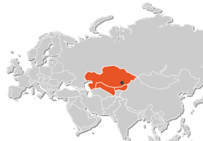 Uzbekistan